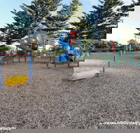 Susan Wilson Memorial Playground - Kingaroy Accommodation