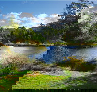 Tasmanian Arboretum Inc. - The - Kingaroy Accommodation