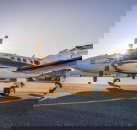 The Royal Flying Doctor Service Outback Experience in Broken Hill - Kingaroy Accommodation