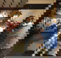 The Abbey Museum of Art and Archaeology - Kingaroy Accommodation