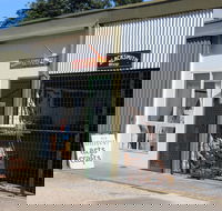 The Bakehouse Arts and Crafts - Kingaroy Accommodation