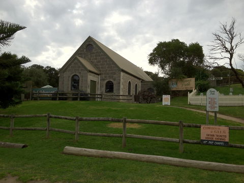 The Ranch - Kingaroy Accommodation 0