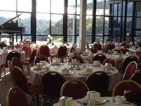 The New Peninsula Conference And Events Centre - Kingaroy Accommodation 1