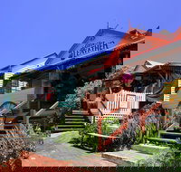 The Tilba District Heritage Areas - Kingaroy Accommodation