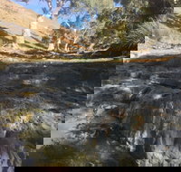 Three Creeks Station -Arkaroona Creek Walk - Kingaroy Accommodation