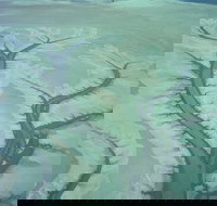 Tidal Flats - Kingaroy Accommodation