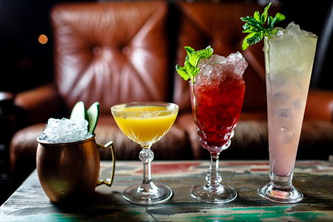 TRAPT Bar And Escape Rooms - Kingaroy Accommodation 0