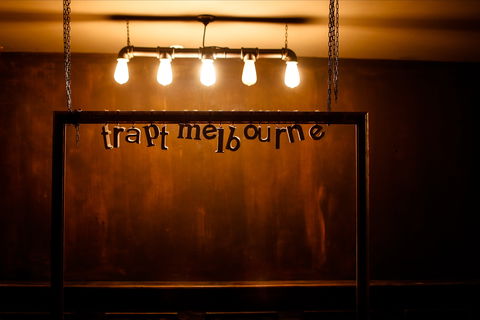 TRAPT Bar And Escape Rooms - Kingaroy Accommodation 1