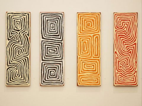 Utopia Art Sydney - Kingaroy Accommodation 0