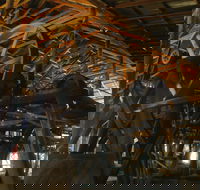 Venus Gold Battery - Kingaroy Accommodation