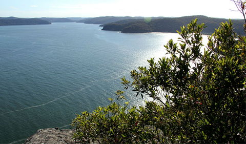 Warrah Lookout - Kingaroy Accommodation 0