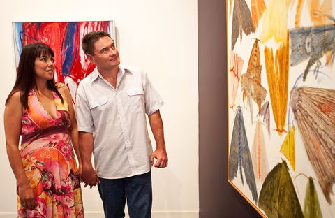 Warwick Art Gallery - Kingaroy Accommodation 0