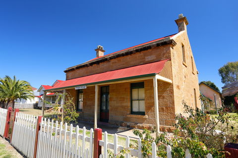 Warwick Historical Society Museum - Kingaroy Accommodation 0