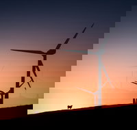 Woakwine Range Wind Farm Tourist Drive - Kingaroy Accommodation