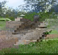 WWII Observation Post Sandy Creek - Kingaroy Accommodation