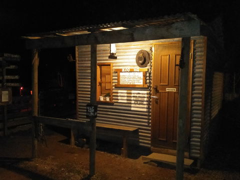 Yarra Valley Nocturnal Zoo - Kingaroy Accommodation 1