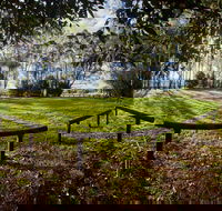 Aboriginal Bora Ring - Kingaroy Accommodation