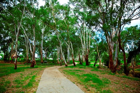 Adungadoo Pathway - Kingaroy Accommodation 0