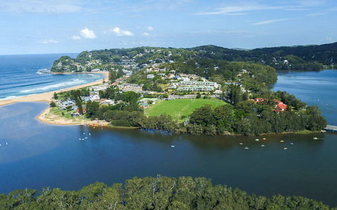 Aquafun Avoca Lake - Kingaroy Accommodation 0