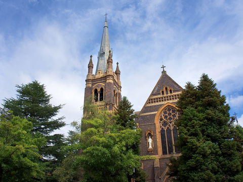 Armidale Heritage Tours - Kingaroy Accommodation 2