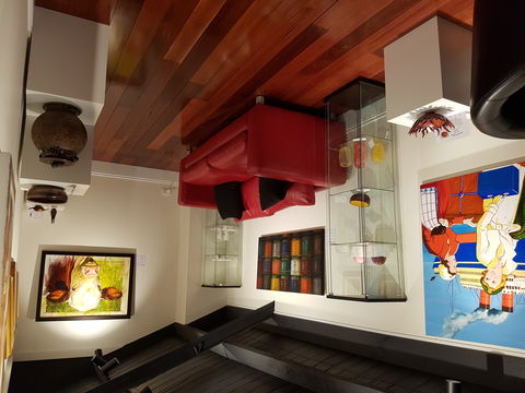 Atelier Crafers - Kingaroy Accommodation 0