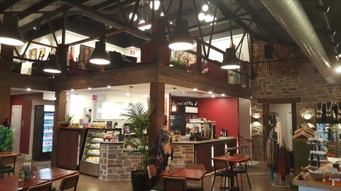 Atelier Crafers - Kingaroy Accommodation 1