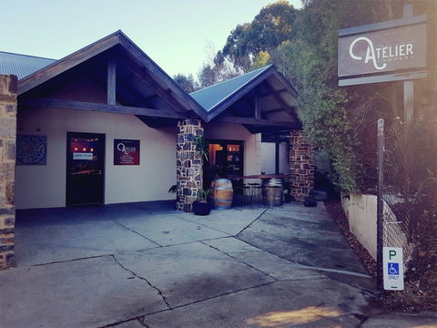 Atelier Crafers - Kingaroy Accommodation 2