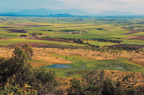 Ayr - Kingaroy Accommodation 2