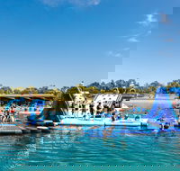 Baldivis - Kingaroy Accommodation