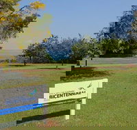 Bicentennial Park - Kingaroy Accommodation