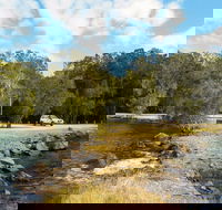 Brunswick River Picnic Area - Kingaroy Accommodation