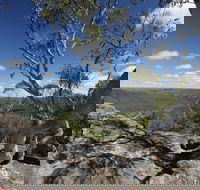 Bundanoon - Kingaroy Accommodation