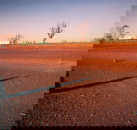 Camooweal Caves National Park - Kingaroy Accommodation
