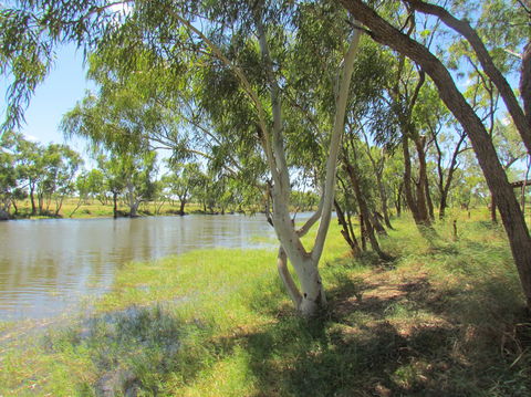 Camooweal Caves National Park - Kingaroy Accommodation 1