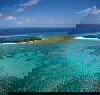 Capricornia Cays National Park - Kingaroy Accommodation