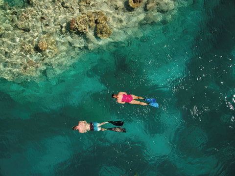 Capricornia Cays National Park - Kingaroy Accommodation 1