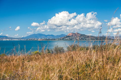 Cape Pallarenda Conservation Park - Kingaroy Accommodation 2