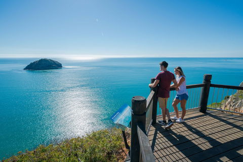 Capricorn Coast National Park - Kingaroy Accommodation 1