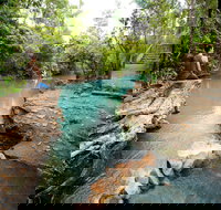 Cardwell Spa Pool - Kingaroy Accommodation