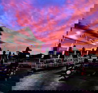 Club Narooma - Kingaroy Accommodation