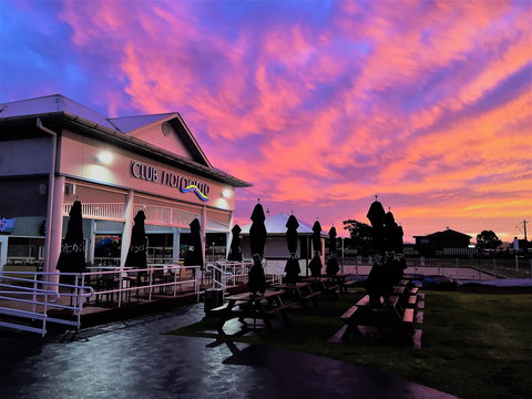 Club Narooma - Kingaroy Accommodation 0