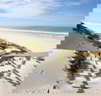 Coffin Bay National Park - Kingaroy Accommodation