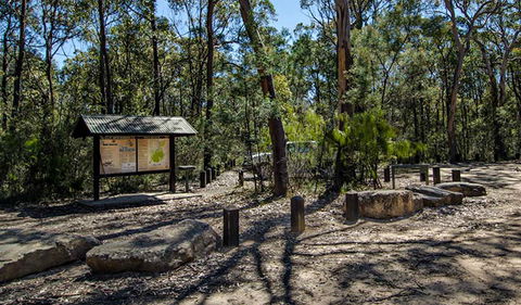 Couridjah Corridor Walk - Kingaroy Accommodation 0