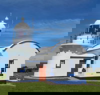 Crowdy Head Lighthouse - Kingaroy Accommodation