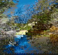 Crows Nest - Kingaroy Accommodation