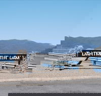 Dartmouth Dam Wall Picnic Area - Kingaroy Accommodation