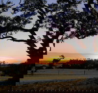 Eden Valley Lookout - Kingaroy Accommodation