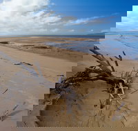 Edmund Kennedy Girramay National Park - Kingaroy Accommodation