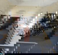 Eildon Dams Museum - Kingaroy Accommodation