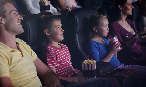 Event Cinemas - Whitfords - Kingaroy Accommodation 0